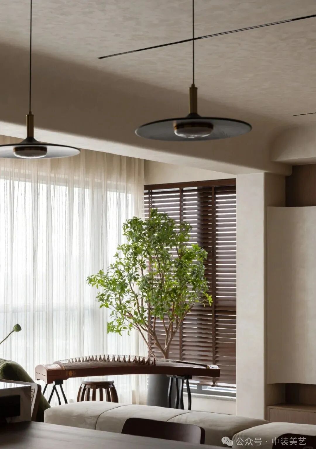 Color/这个家连空气都是迷人的-20