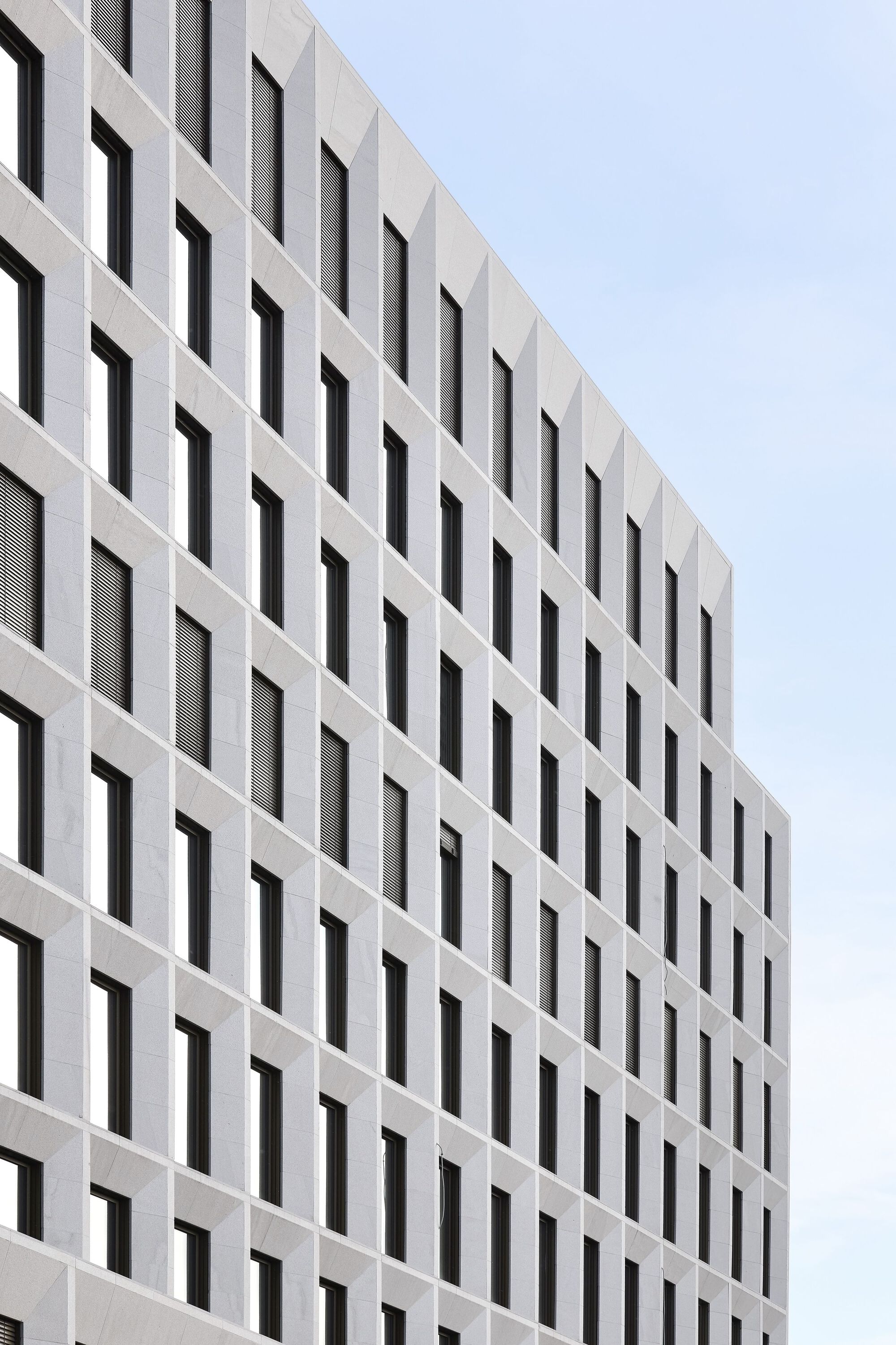 奥斯陆新政府区丨挪威丨Nordic Office of Architecture等多家机构-51