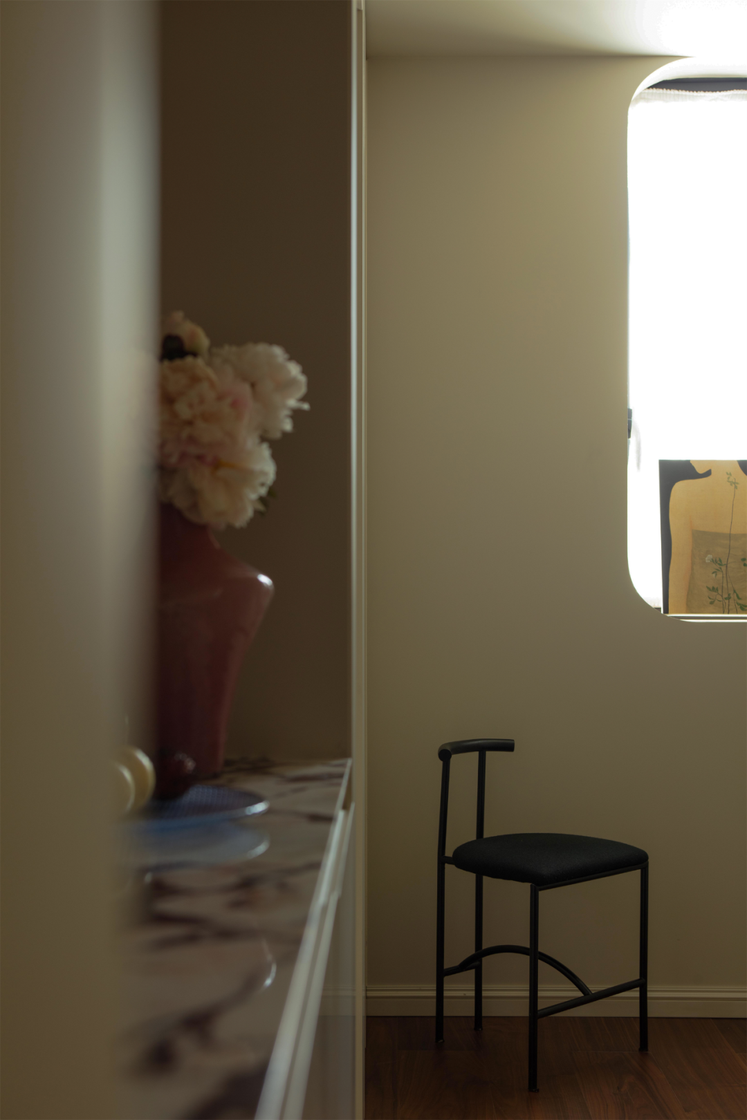 栖·心宅丨中国重庆丨In Design Studio 隐一设计-58