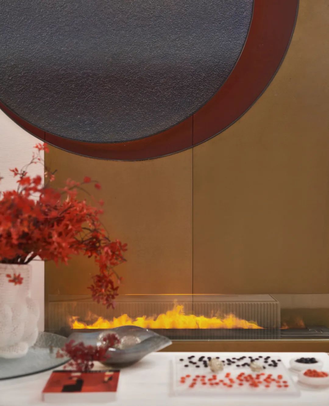 重庆壹江郡项目合院别墅-29