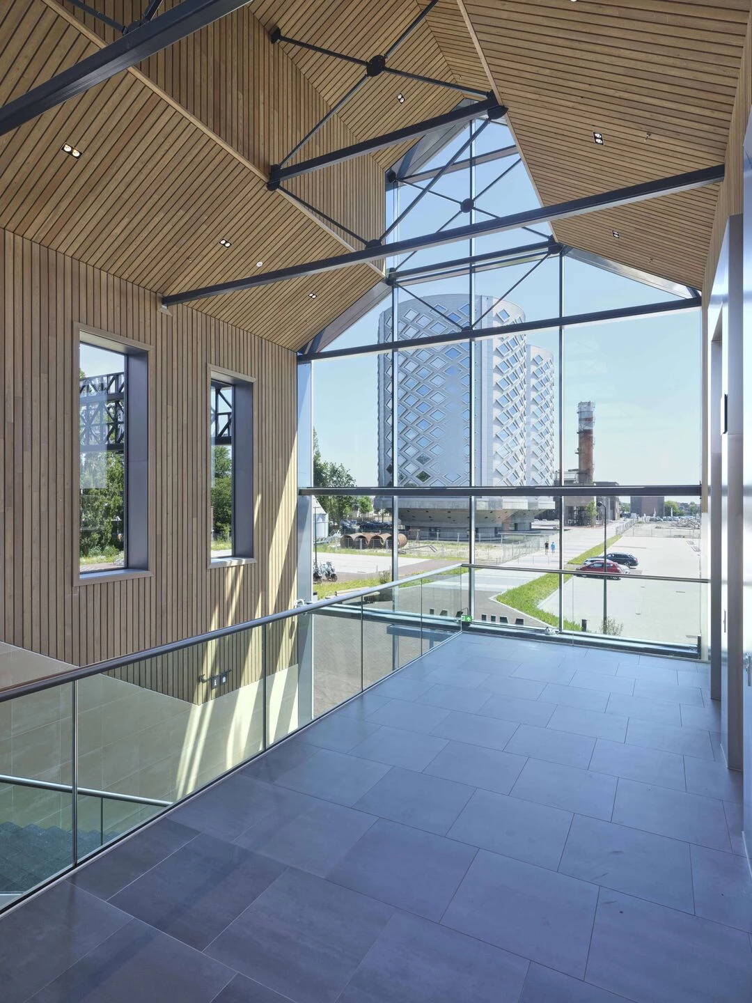 阿姆斯特丹时尚奥特莱斯丨荷兰阿姆斯特丹丨Common Affairs-14