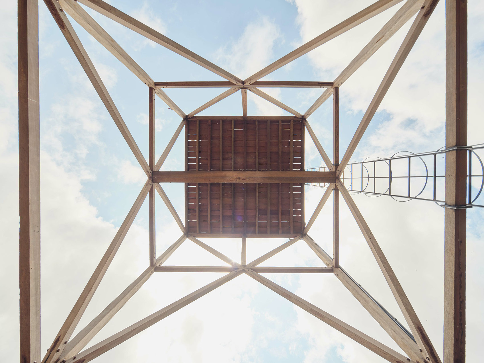 African Flow幼儿园丨喀麦隆-103