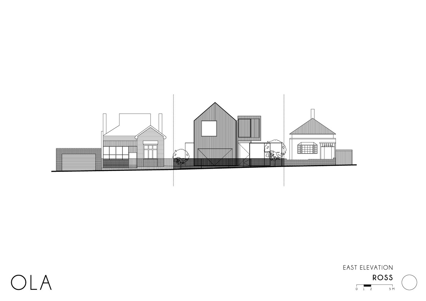 澳大利亚墨尔本 Ross 住宅-32