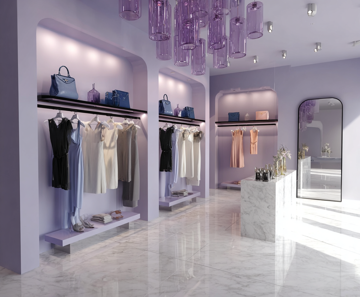 Concept Store for Prada-5