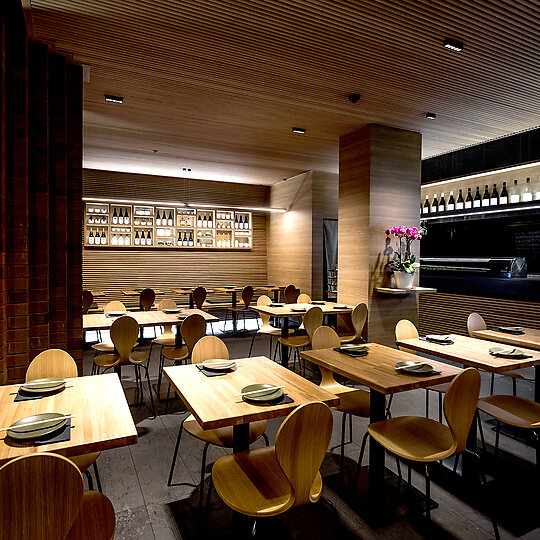 Izakaya Michi by Michiru Design Studio in collaboration with Toland Architects | Australian Interior Design Awards-7