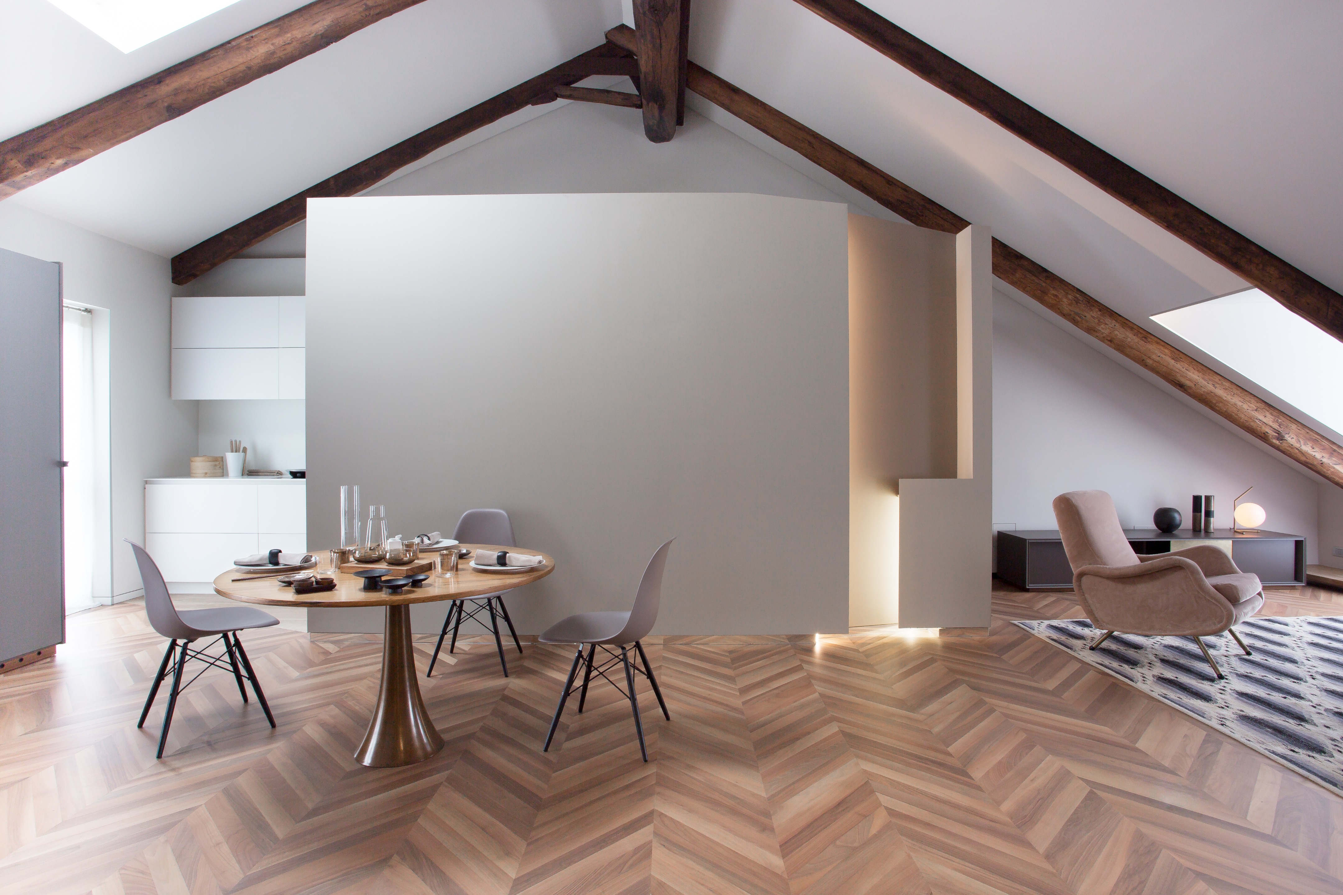 巴黎梦公寓丨意大利都灵-16