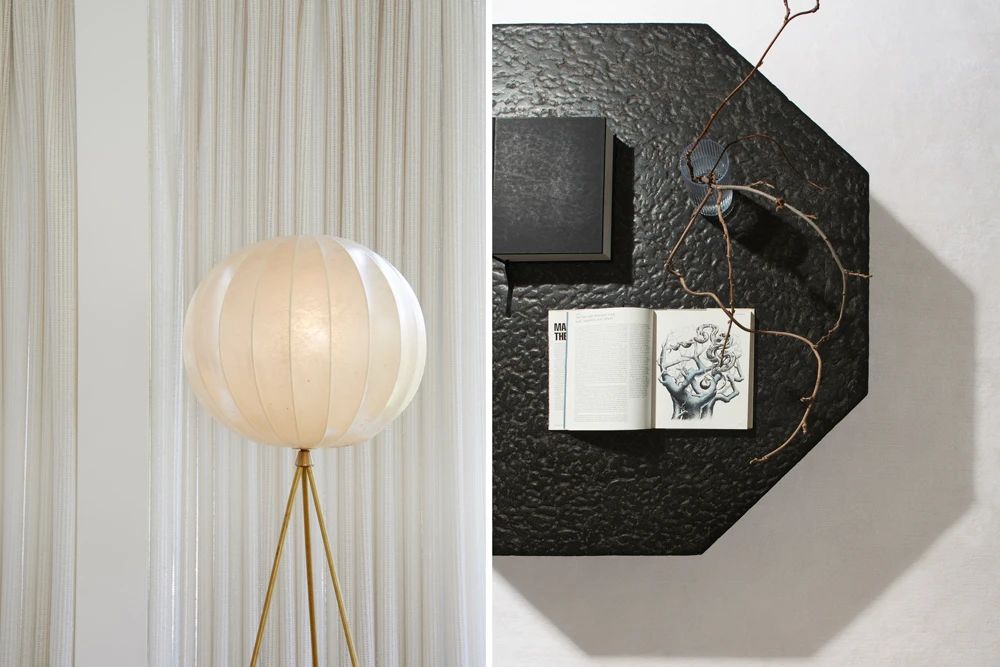 简约的艺术格调丨美国纽约丨Magdalena Keck Inc.-27