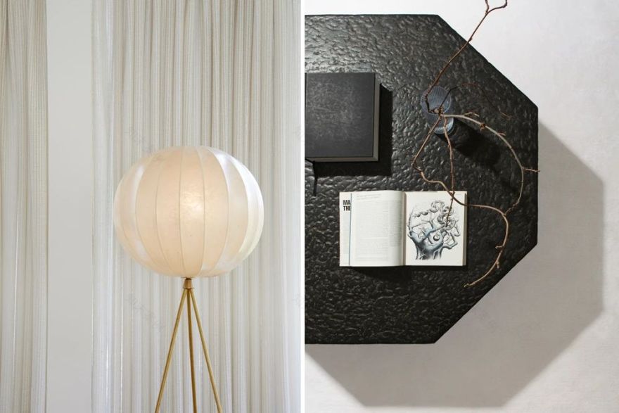 简约的艺术格调丨美国纽约丨Magdalena Keck Inc.-27