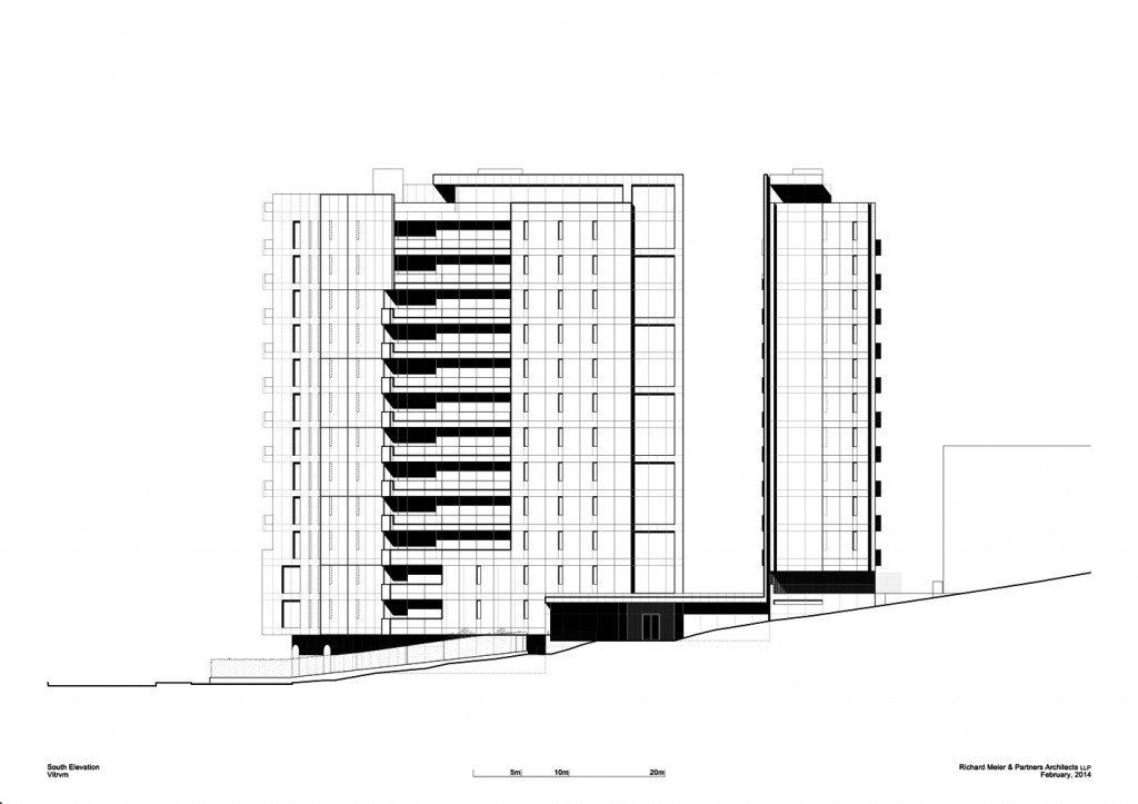 Vitrvm  Richard Meier-23