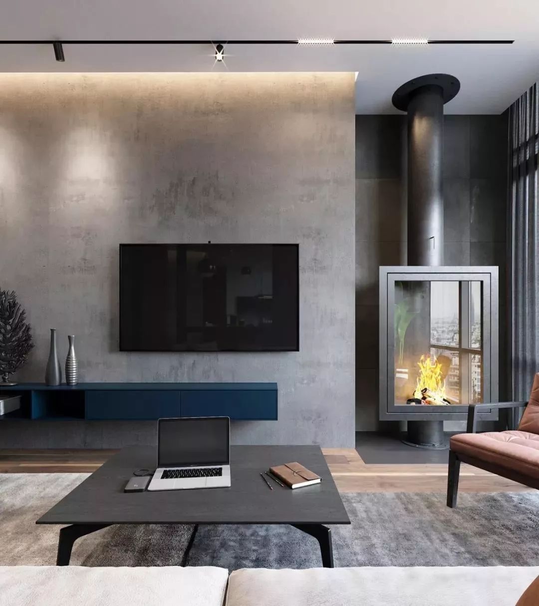 L&L CASA 家居软装馆 | 现代美学的极致体验-15