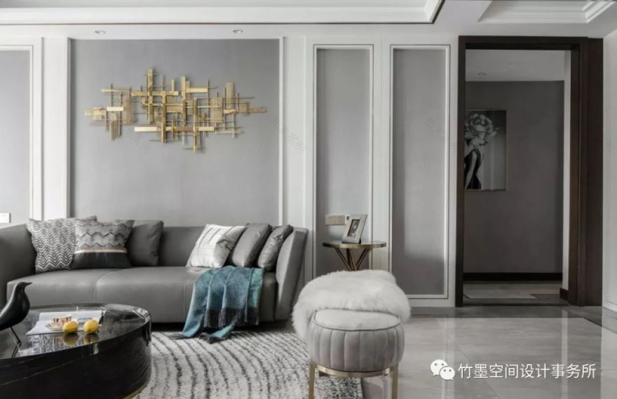 轻奢漫时光,打造优雅品质生活-11