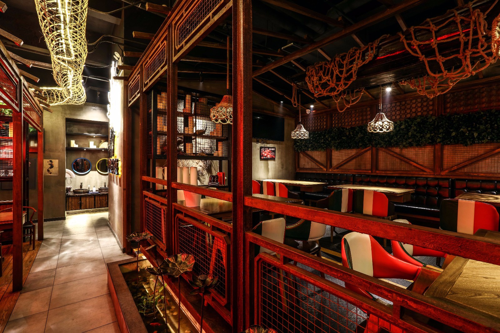 麻大蒸虾  韩伟设计-11