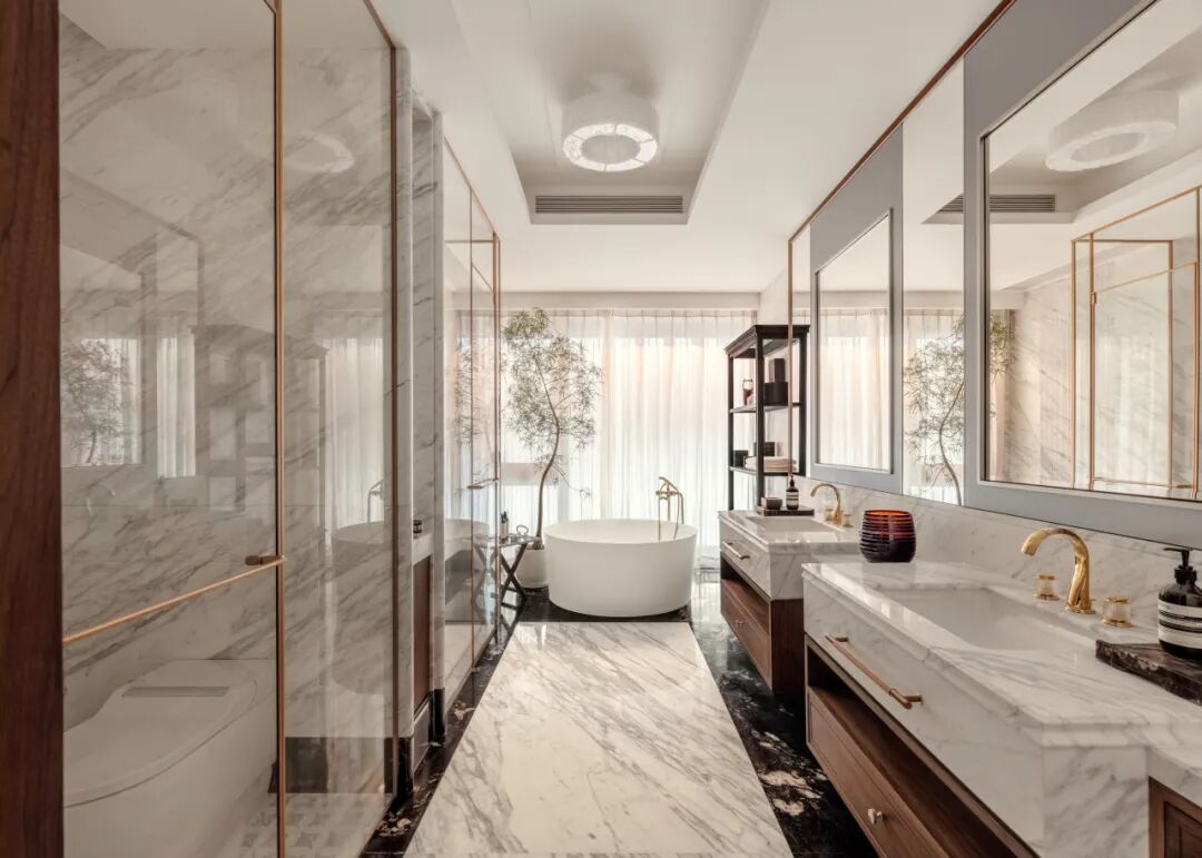 上海·高福云境丨中国上海-89