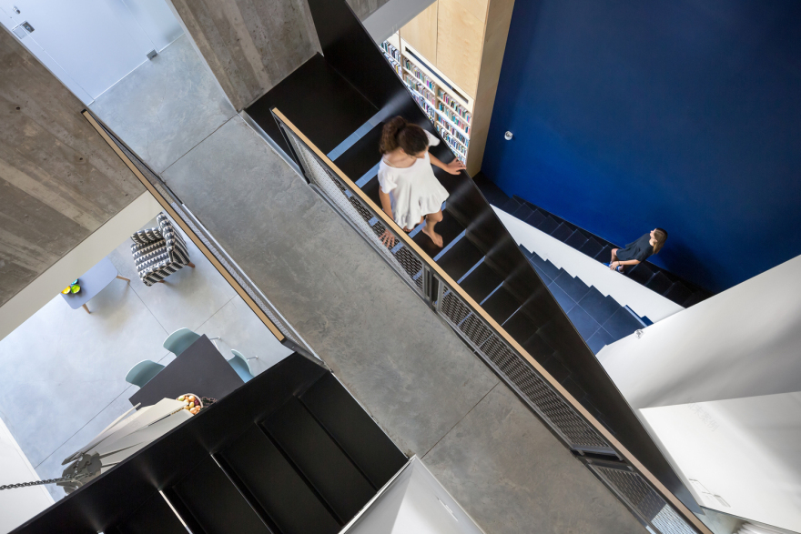 SW House Arbejazz architecture studio-43