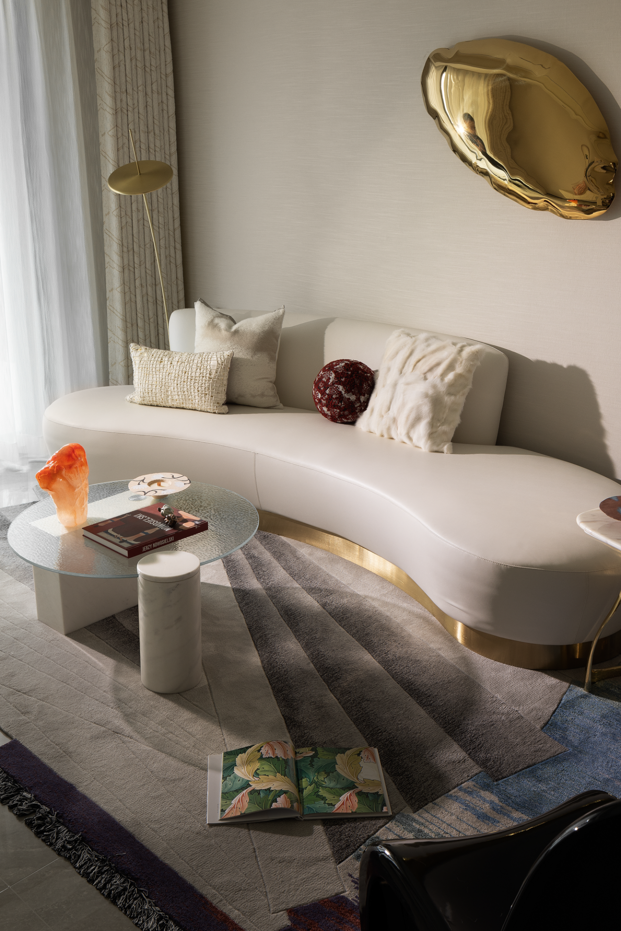 Y世代与Z世代的碰撞与融合丨中国北京丨滨乐建设集团-80