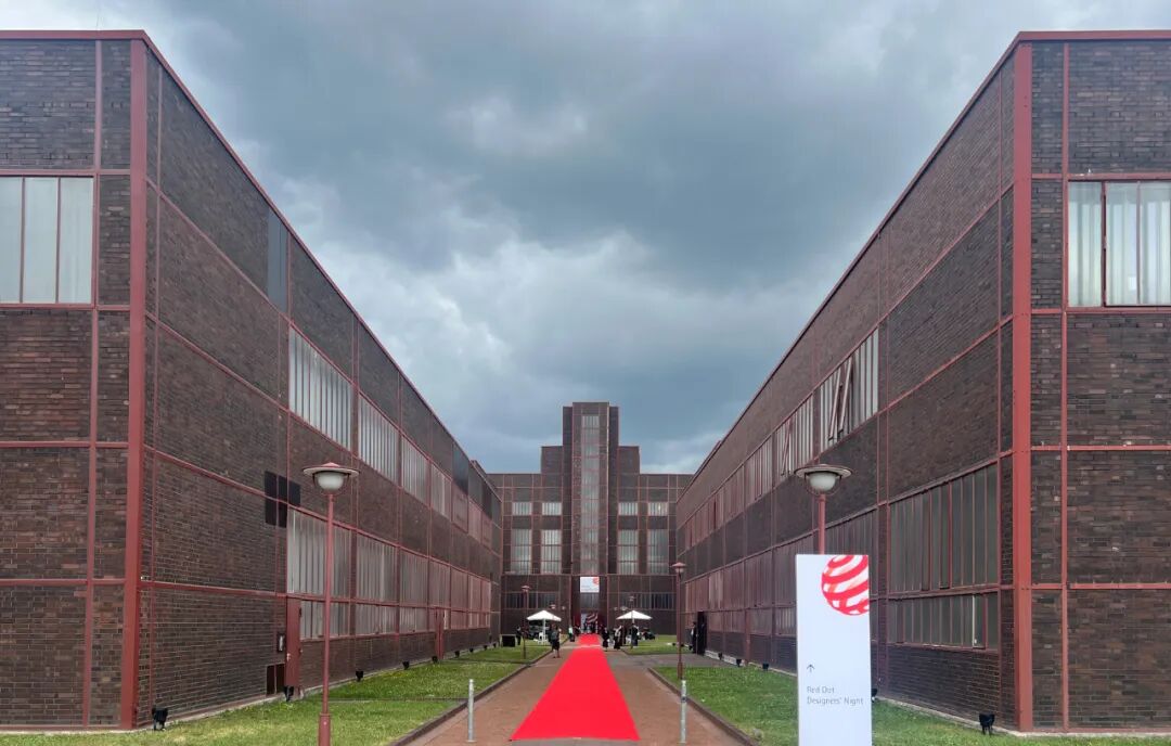 RedDotAwardWinner|荣获德国红点奖-62