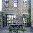 由旧工厂改造的家庭住宅丨荷兰-55