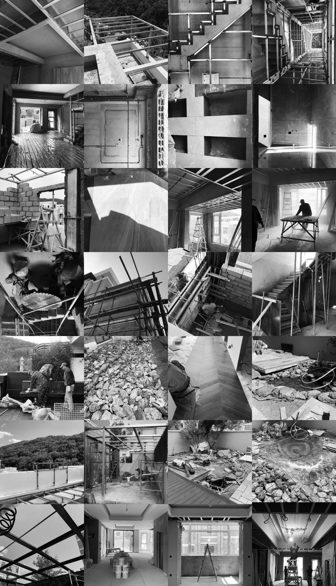 李永昌打造宜居别墅空间 | 因地制宜，注重功能与舒适-253