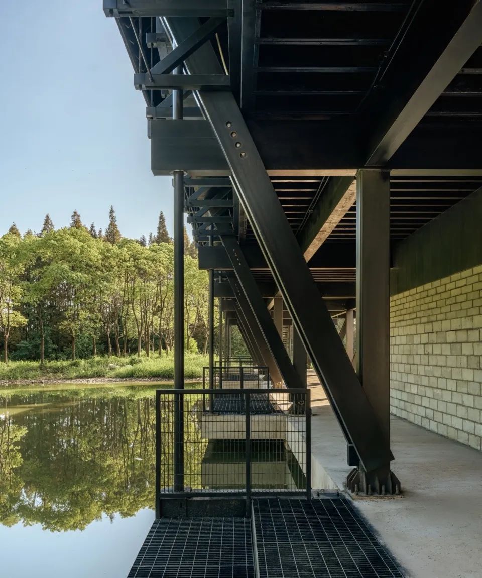 神奇建筑新作｜苏州太仓栋梁轩-151