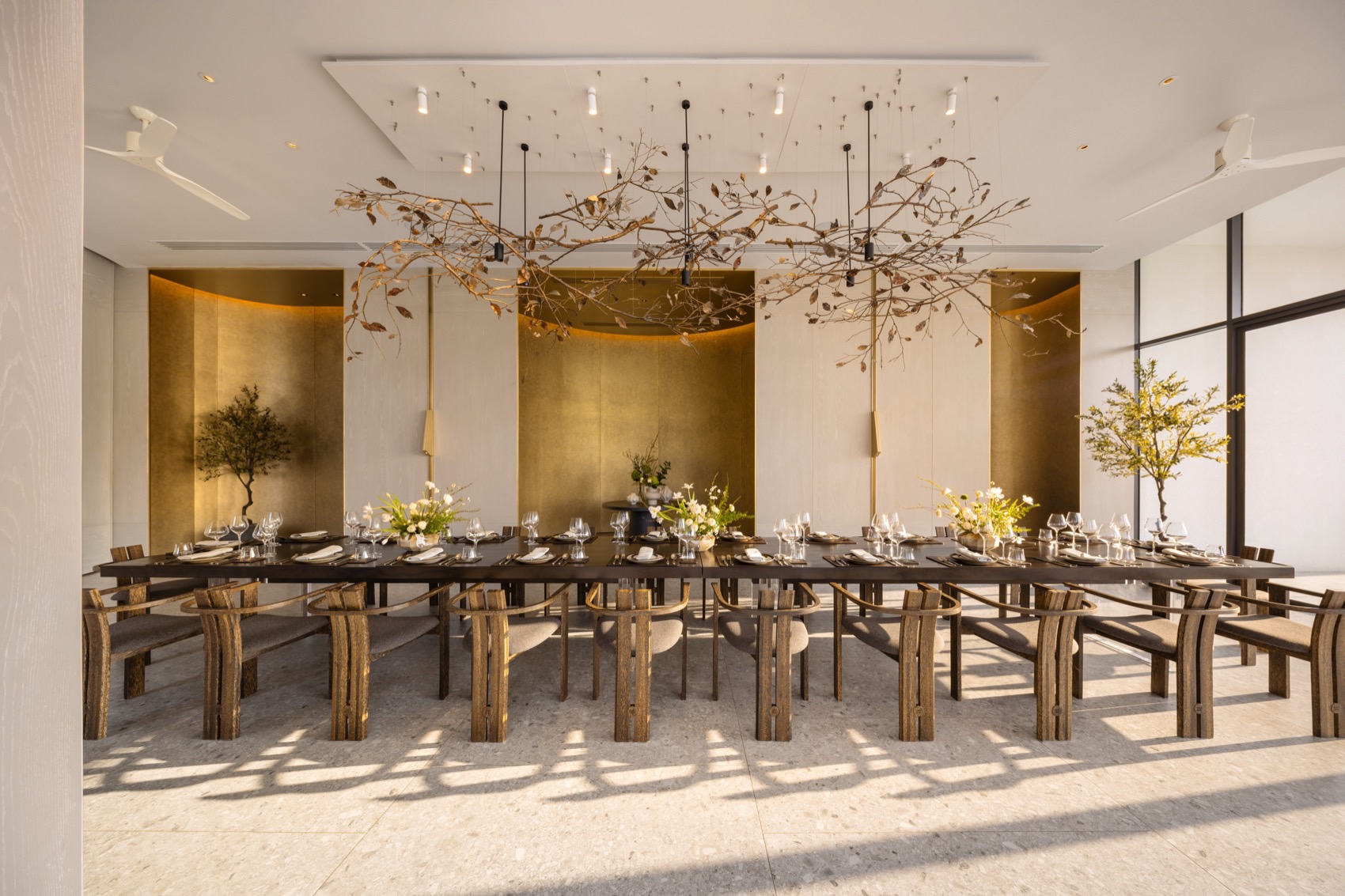 Villa Zai普吉岛丨泰国普吉丨IDIN Architects-53