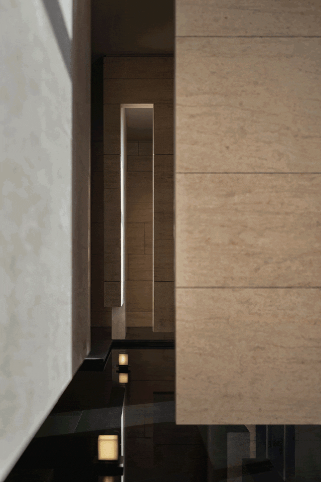 山野里的度假酒店丨中国杭州-37