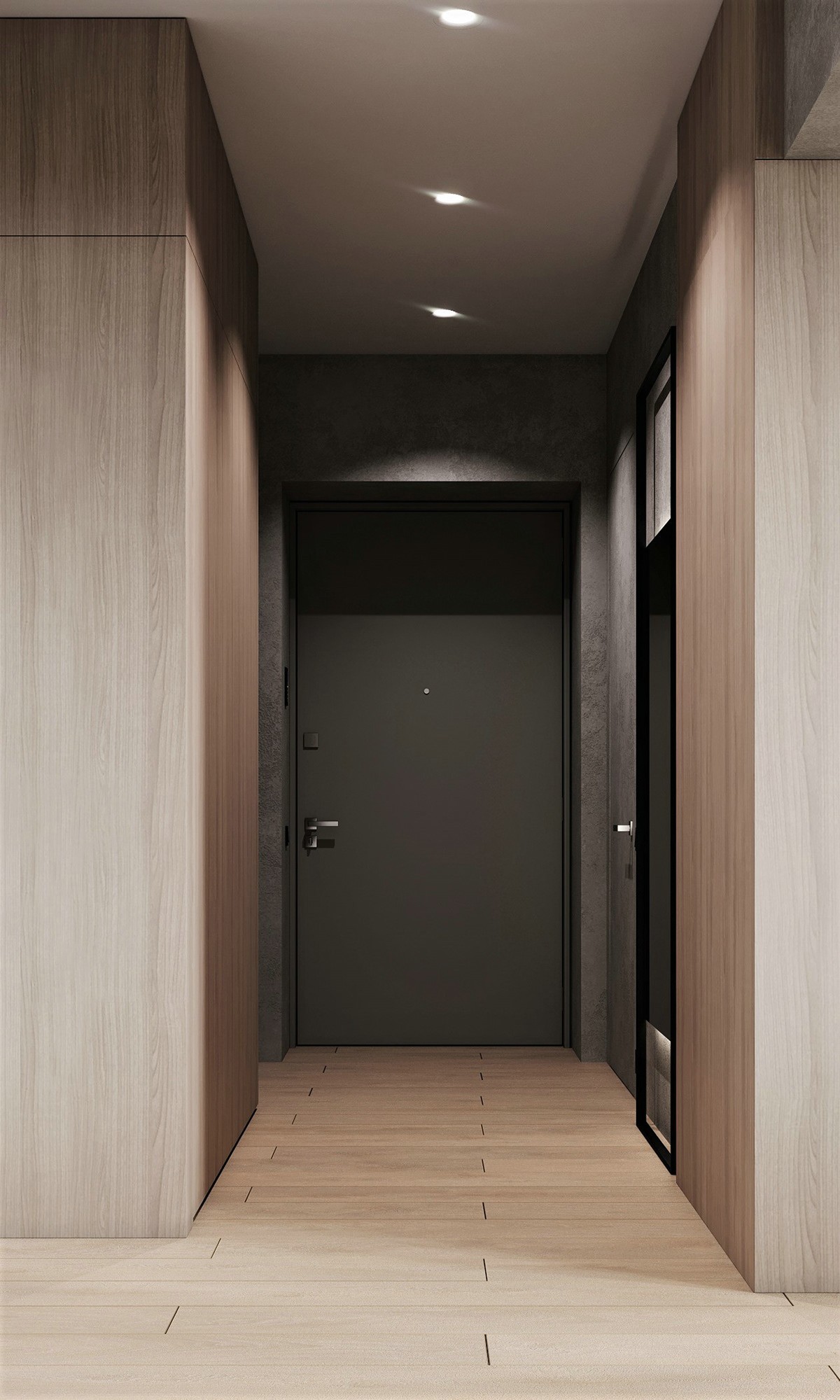 轻盈低调的空间设计，高品质生活-10