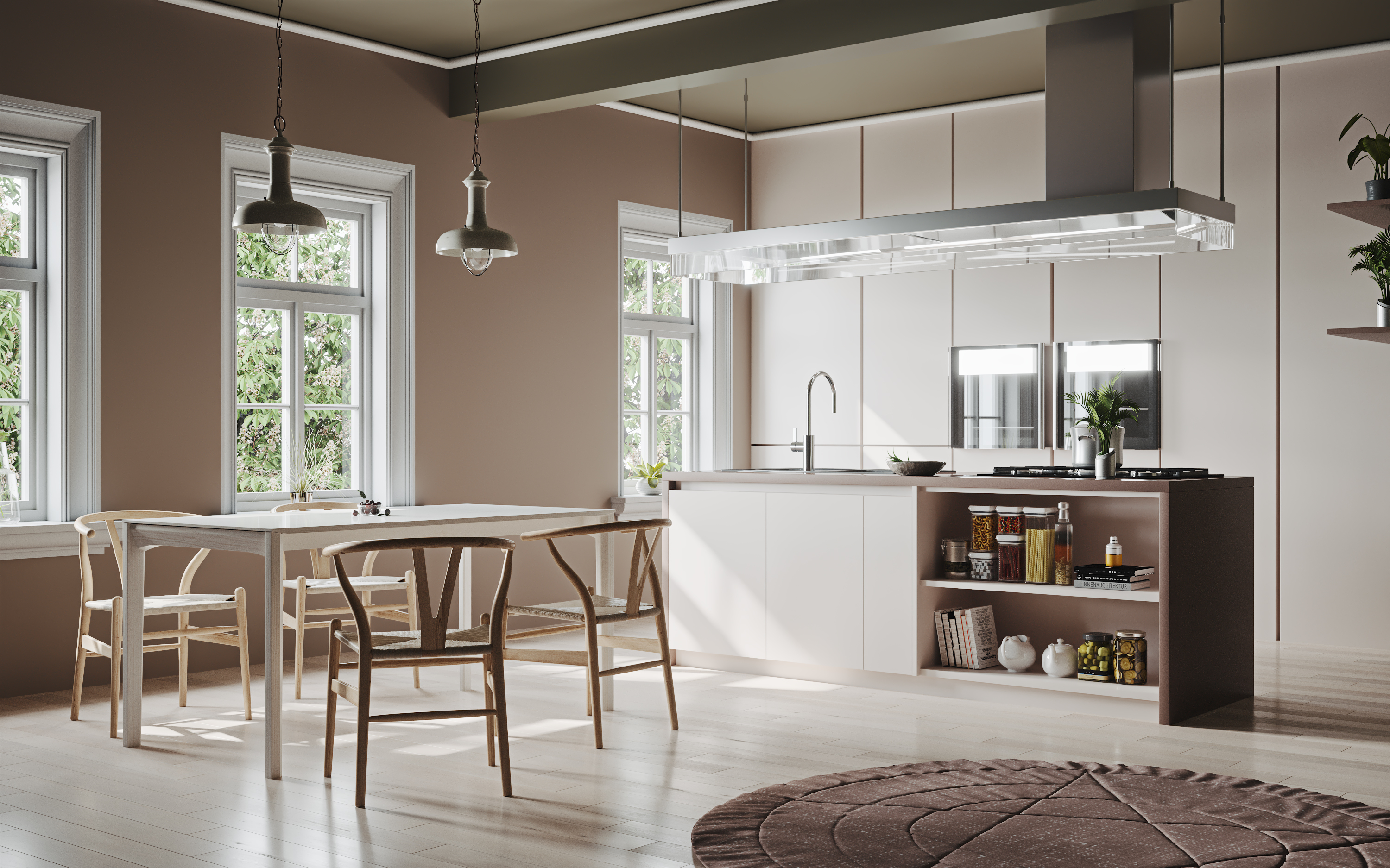 现代创作合集-97