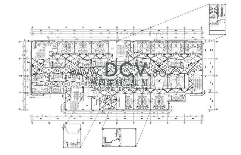 爱麦克情景主题量贩KTV-60