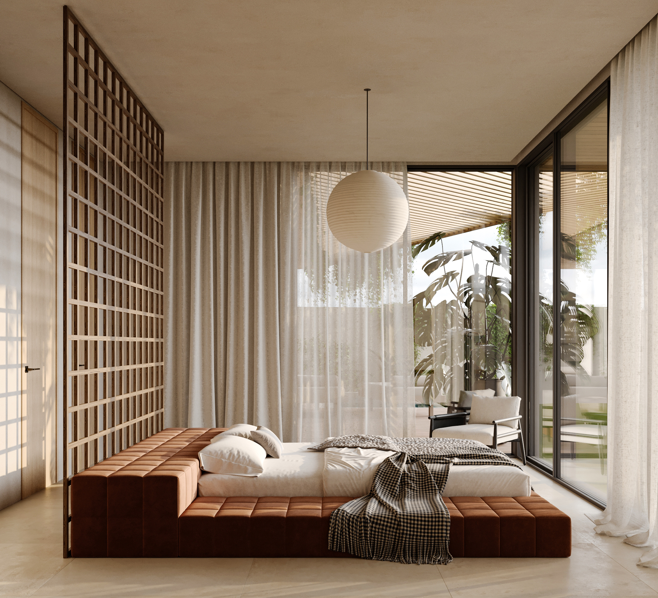 JUGA VILLA丨印度尼西亚巴厘丨Komar Vadim,Ruslana Karamarova-25