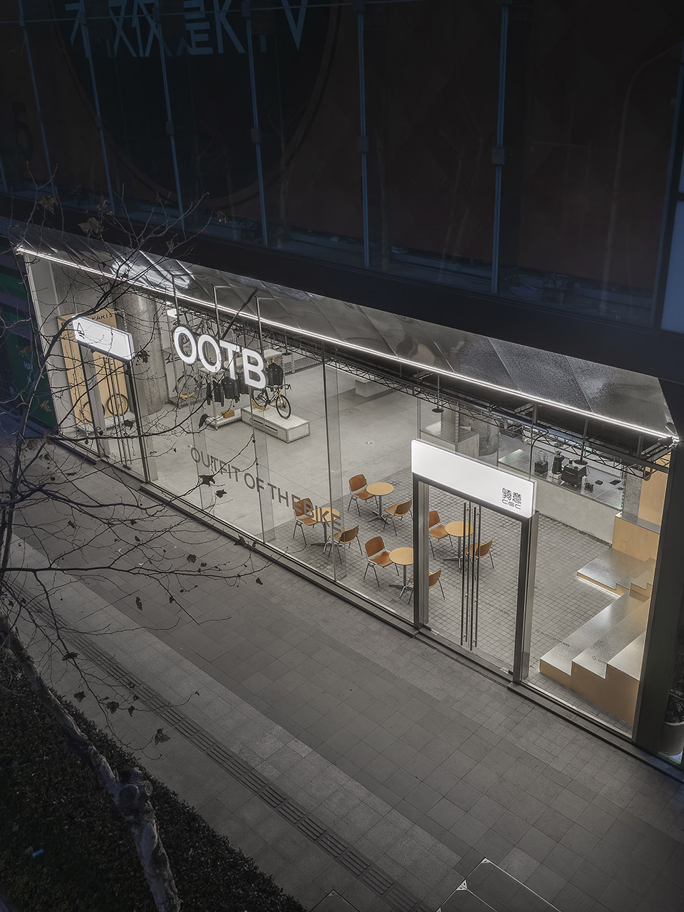 骑行装备零售丨中国武汉丨+SONO STUDIO（杨治明等）-148