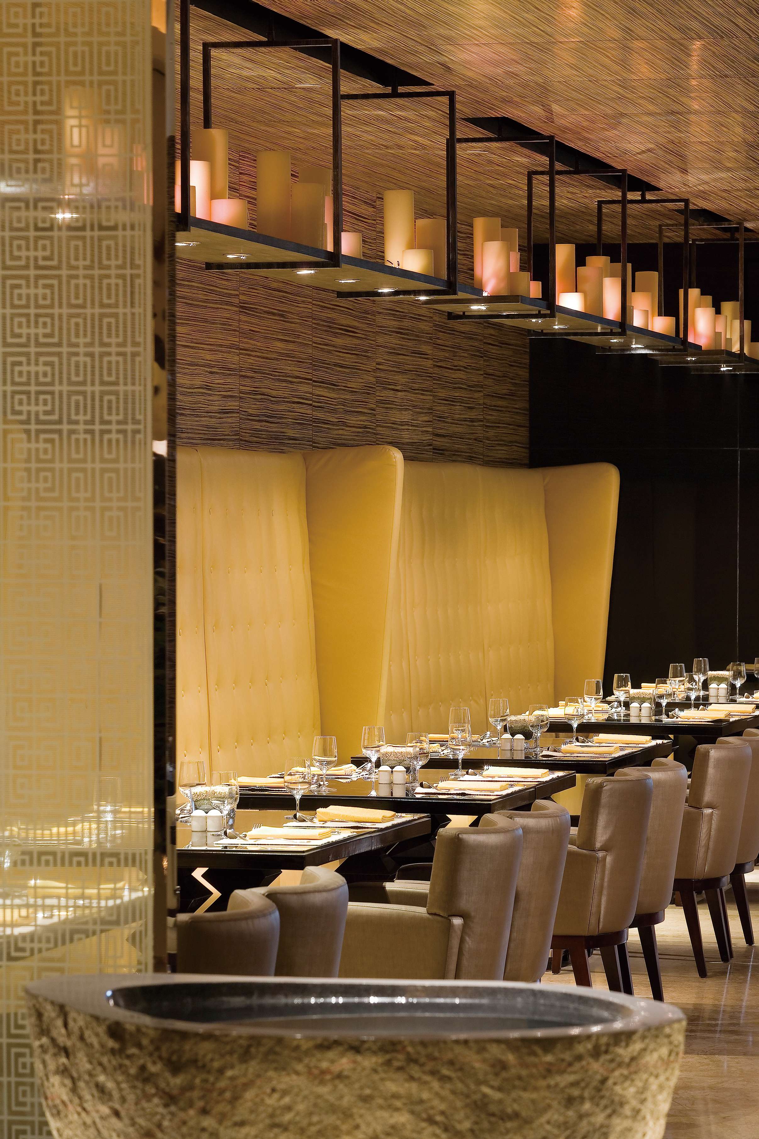 北京万达索菲特酒店-31