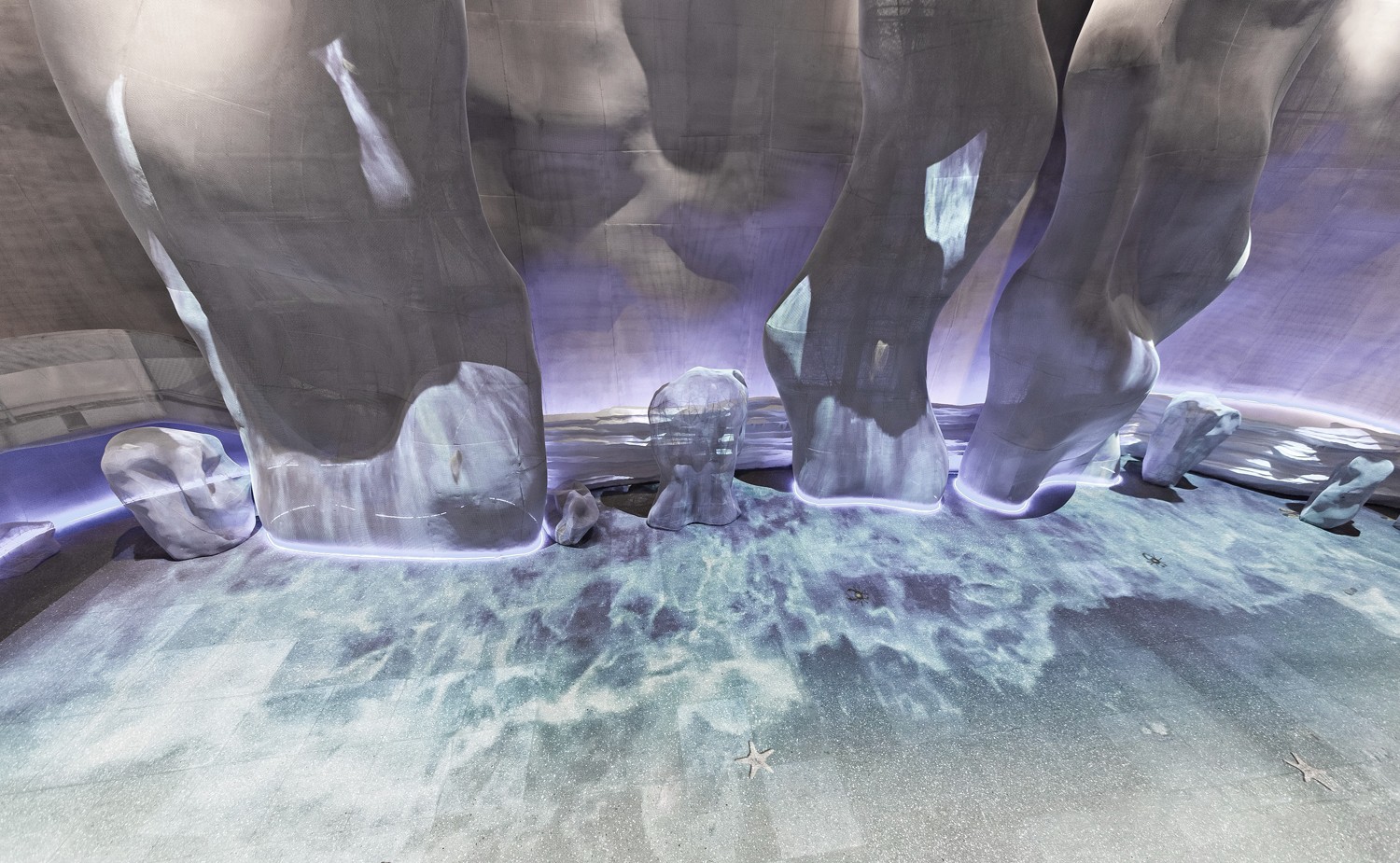 云谷田园农业科技馆丨中国上饶丨无方设计·厦门-28