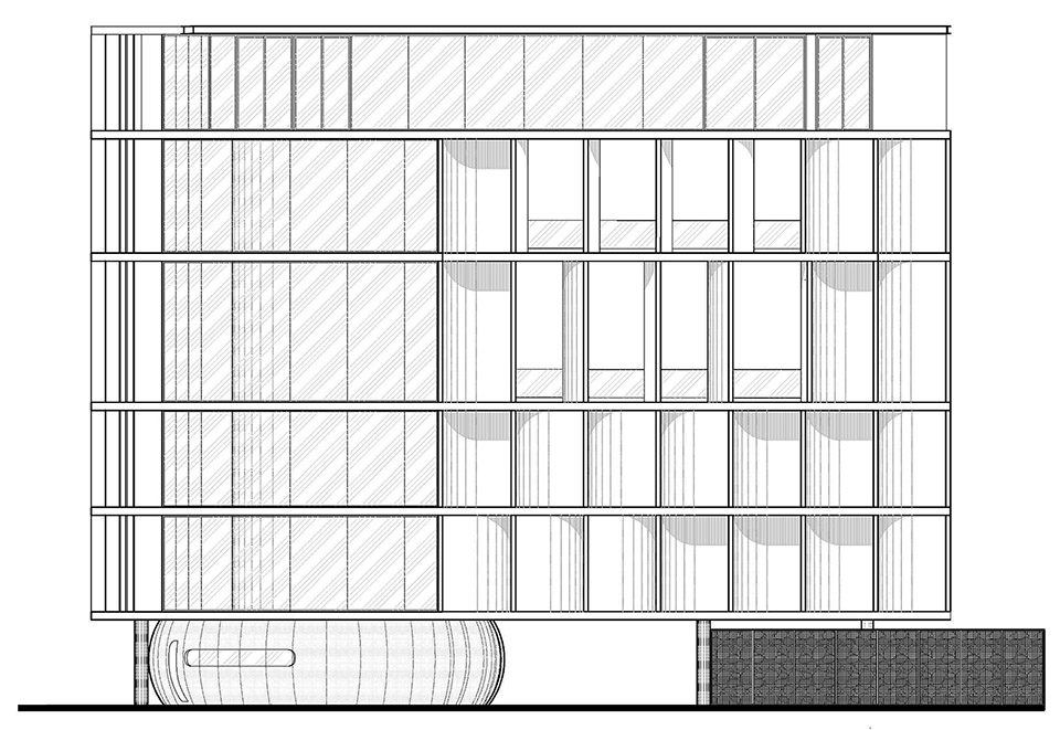 PLP City系列运动商业综合体丨泰国曼谷-93