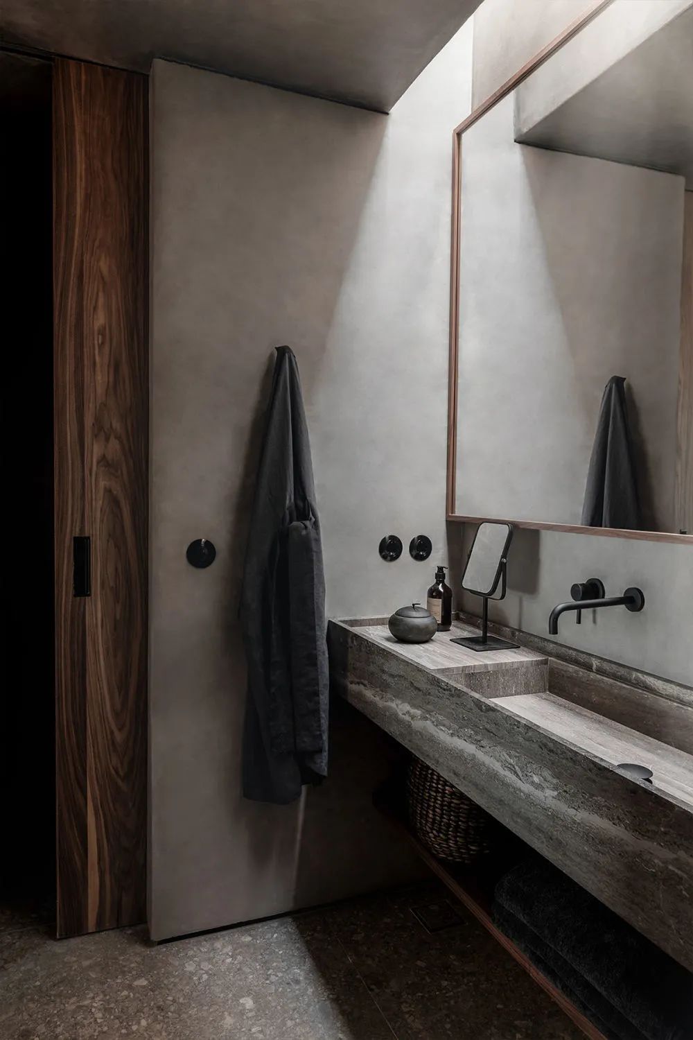 YAPA精品餐厅丨意大利米兰丨Lambs and Lions-133