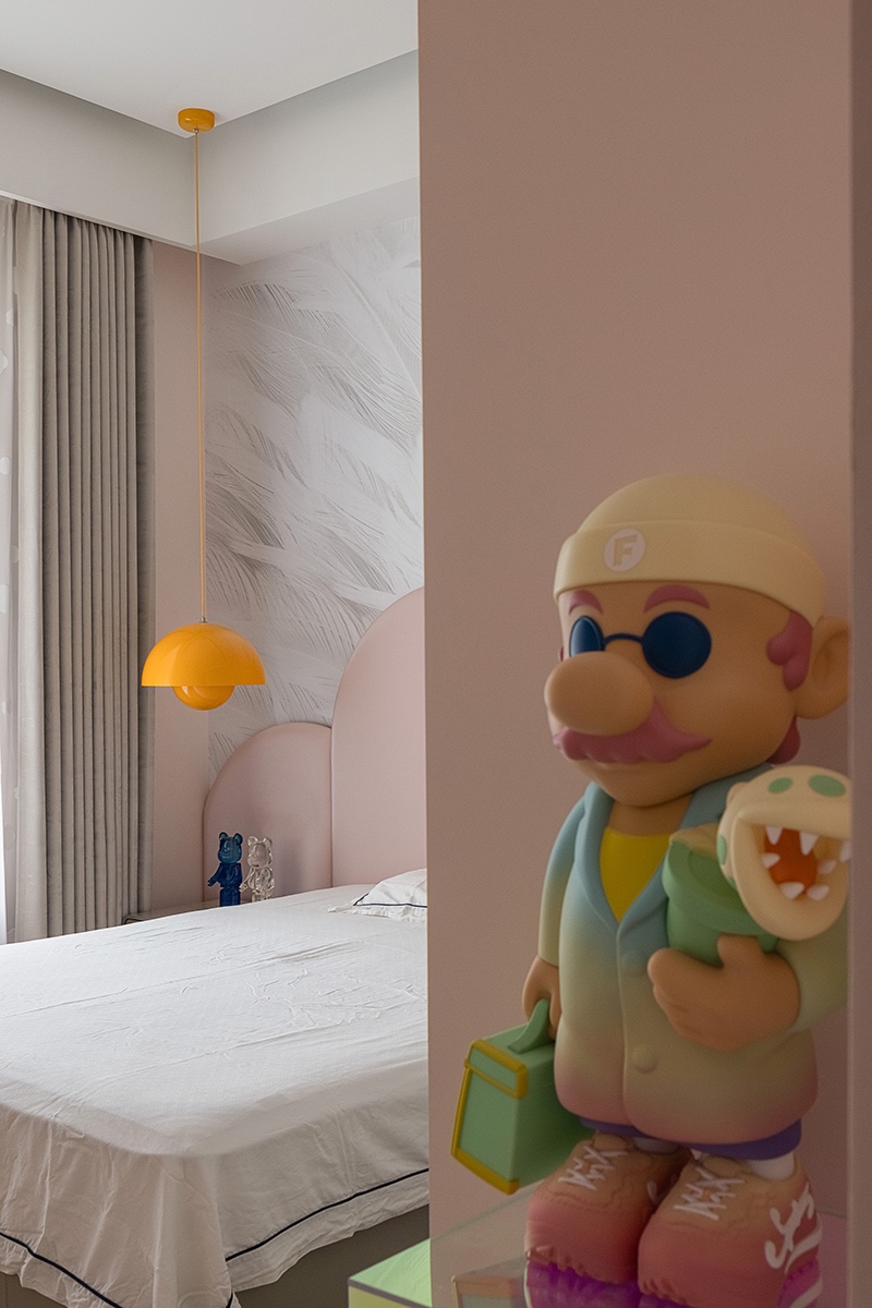 宴川 · 济南泰禾·济南院子精装改造丨中国济南丨以志盛视-57