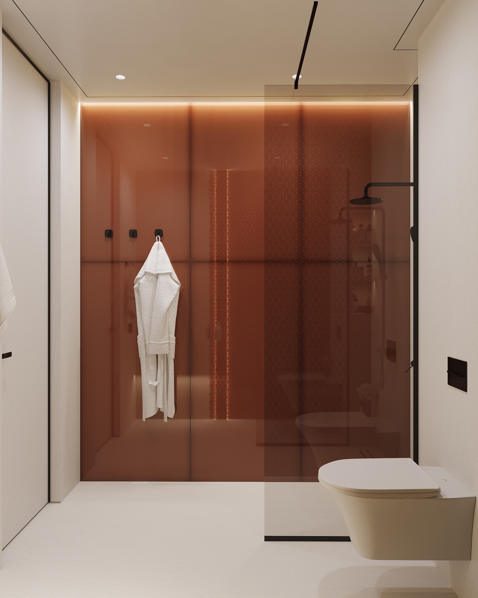 BOY'S ROOM (IMPERIAL YACHT CLUB APARTMENT)-12