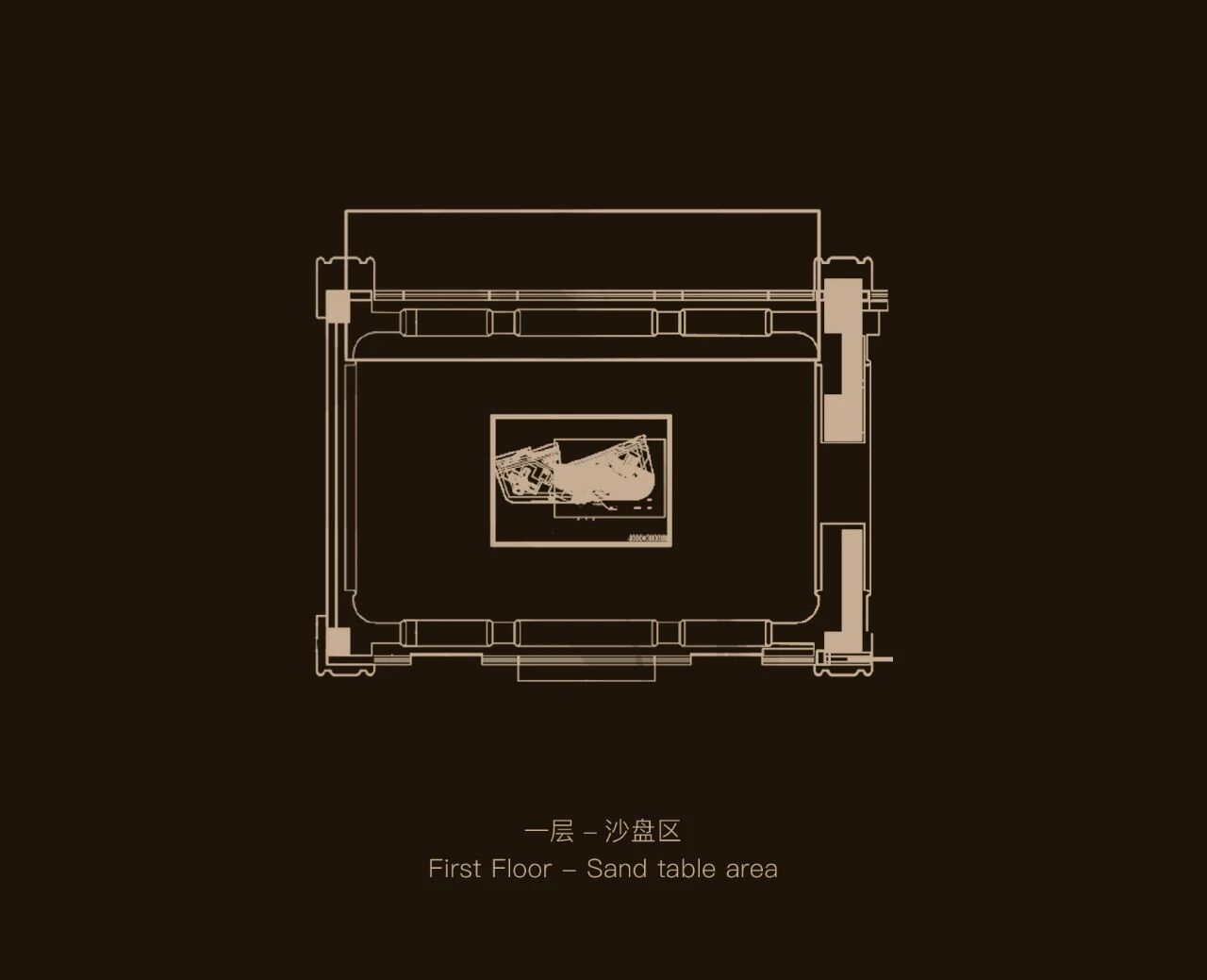 绿城·云樾和鸣丨中国广州丨DAS大森设计-55