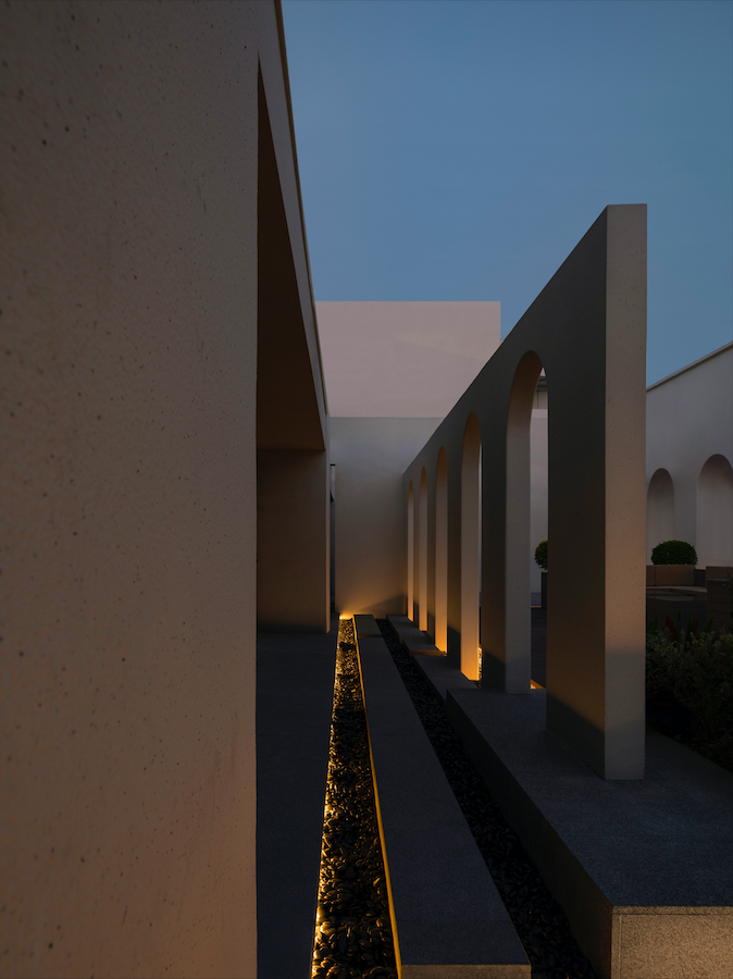 台州云渡里酒店丨中国台州丨WVD智谷创筑-63