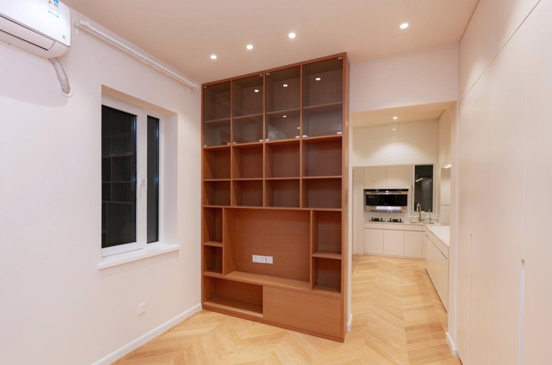 Law's Home 室内设计案例解析-2