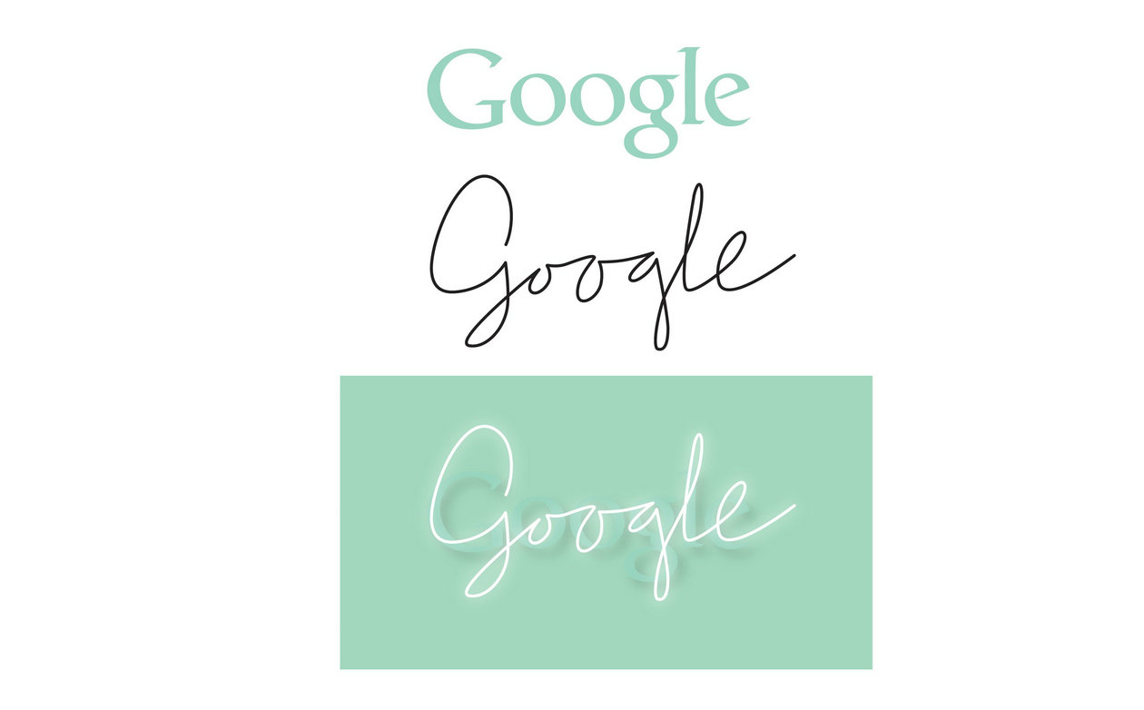 集设网第二期赠送--54 套国外办公室墙画设计案例解析-36