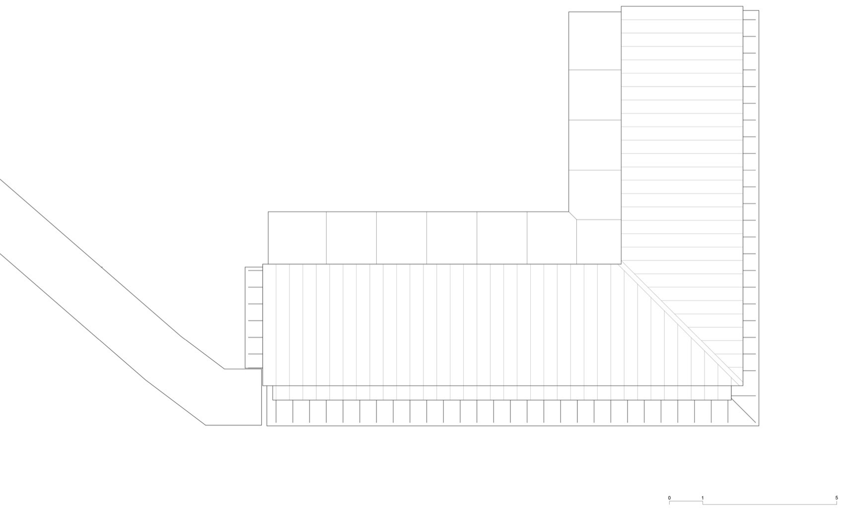 南京大学南园景观亭丨中国南京丨南京大学建筑规划设计研究院有限公司间架工作室-64