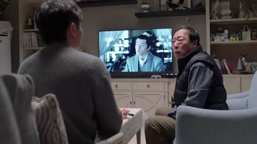 《都挺好》家居亮点,get 这部剧的精髓-52