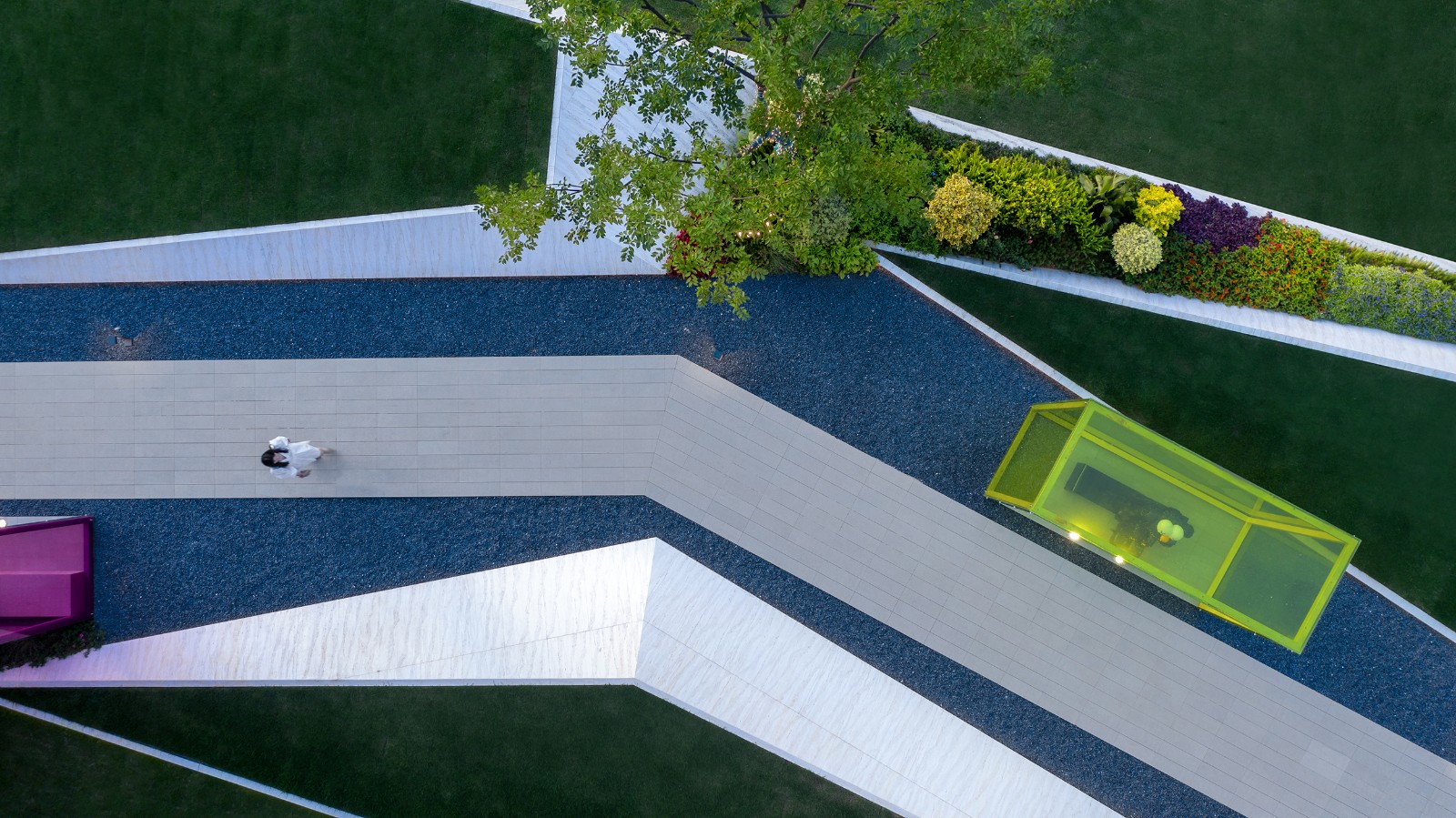   当代景观丨长沙力高•凤凰新天 景观设计 丨中国湖南-42