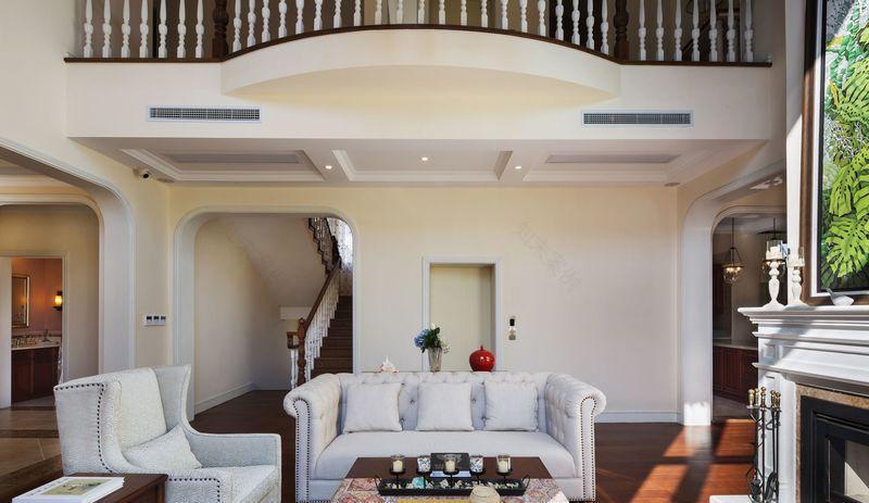 绿洲千岛花园别墅-17