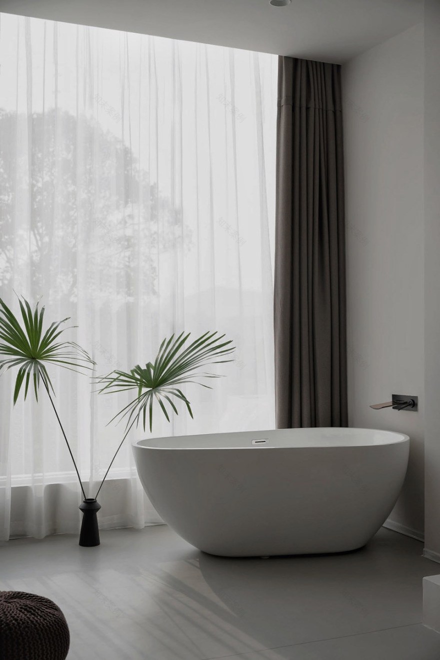 尺镀美学 | 风吟谷,小隐于野,意境天然!-56