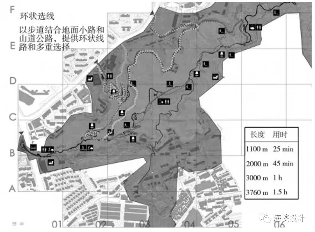 福道 · 全球最长空中森林步道的设计奇迹丨中国福州丨新加坡建筑师CK-39