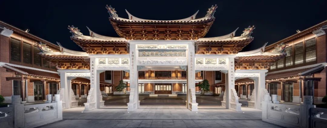 JSP DESIGN | 百年丝路，文化筑梦 | 海上丝绸之路博物馆-14