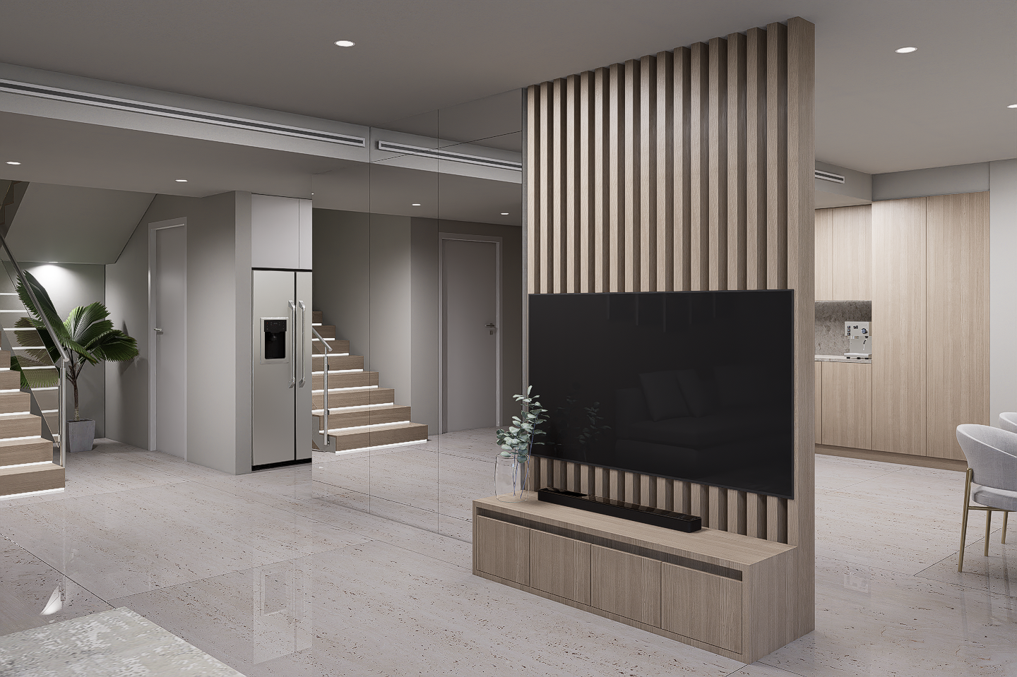 Casa Braga - Interior design-4