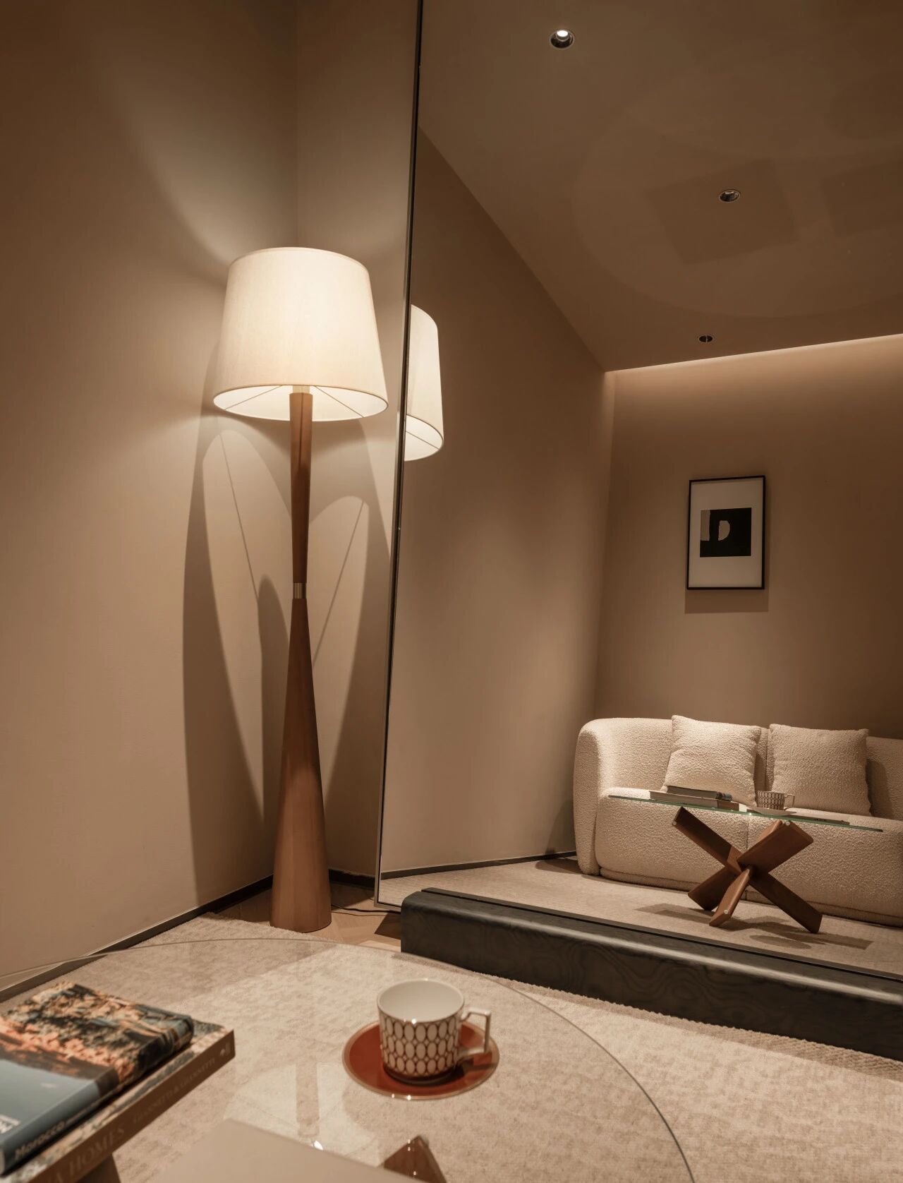 埃及艳后国际设计师品牌买手店丨中国浙江丨北鱼筑造(深圳)设计事务所-48