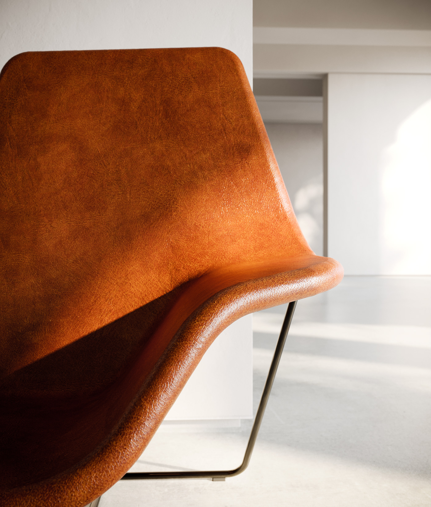 极简之光 · 建筑形式的探索-3